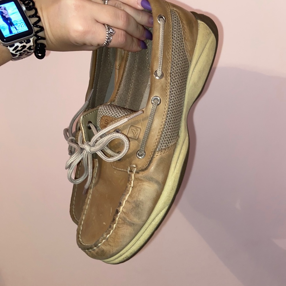 SOLD🌟Womens sperrys - Picture 3 of 4